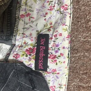 Joe Benbasset work pants